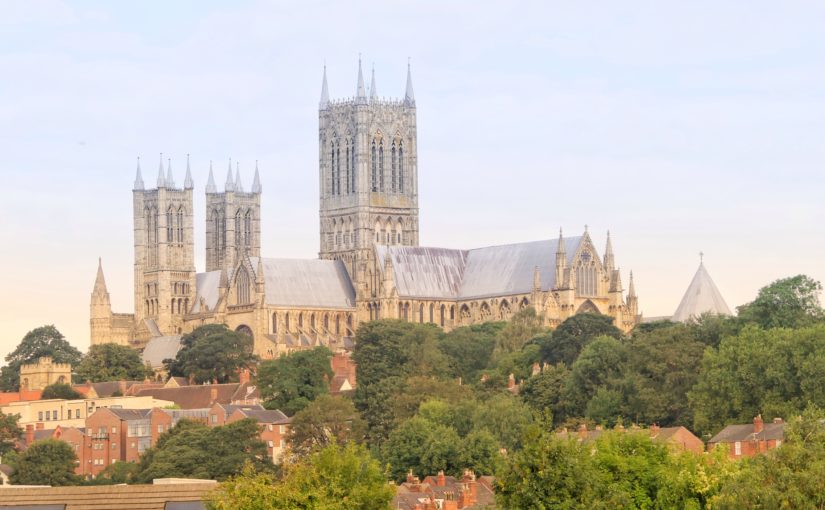 Lincoln’s cathedral