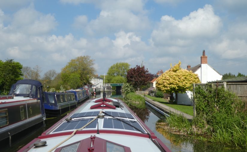 Rambling round Retford