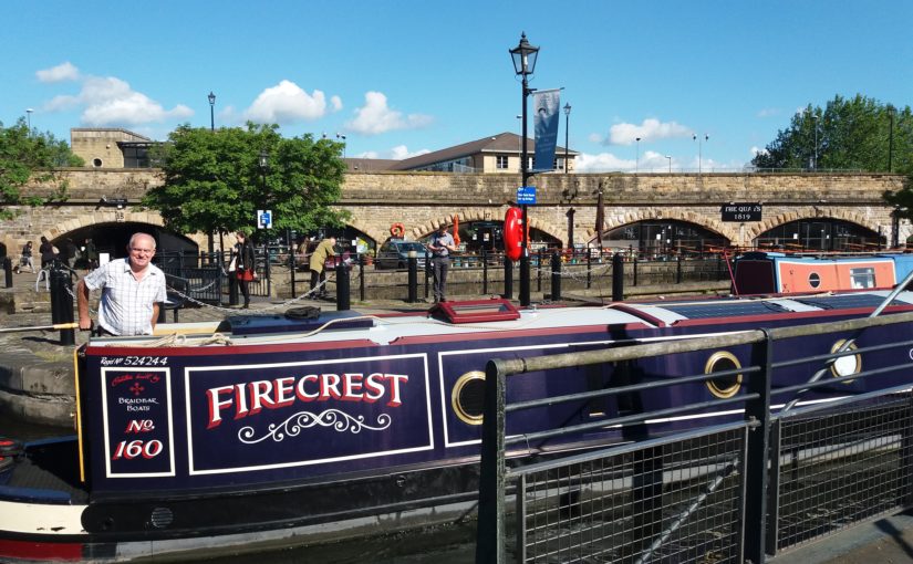 Victoria Quays