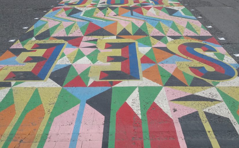 Leeds, a creative city