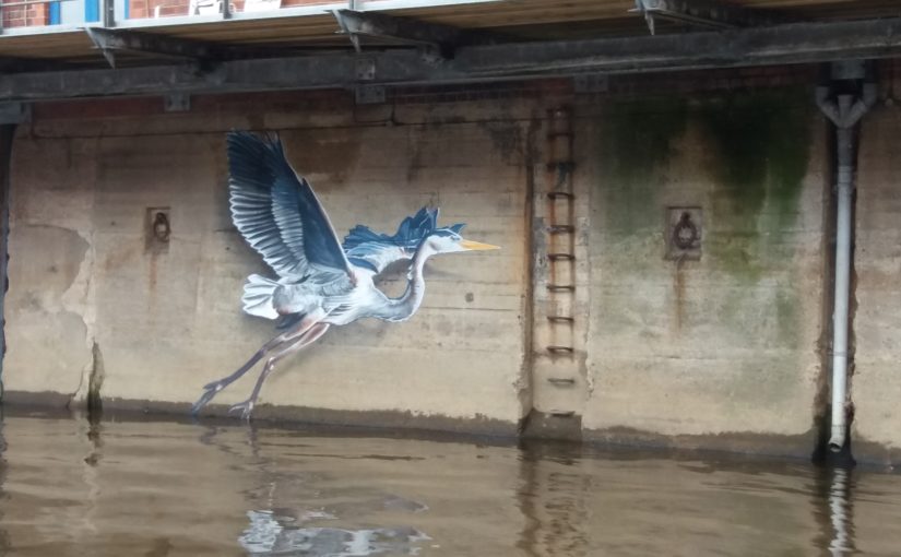 Granary Wharf, Leeds
