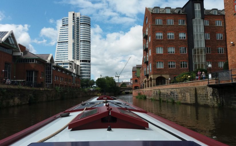 The highs and lows of Leeds