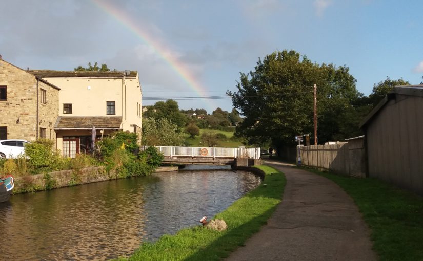 Moored by the Moor Baht’at