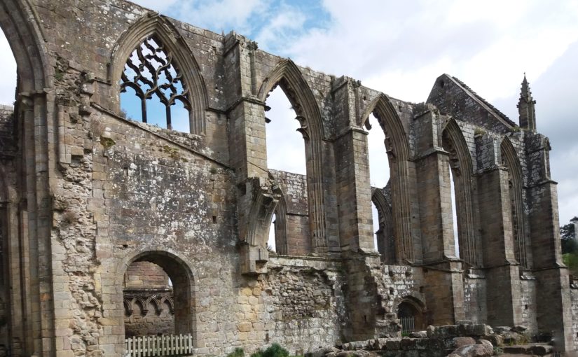 Bolton Abbey