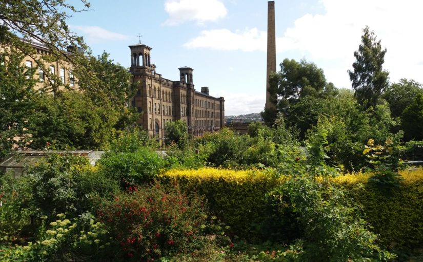 Saltaire