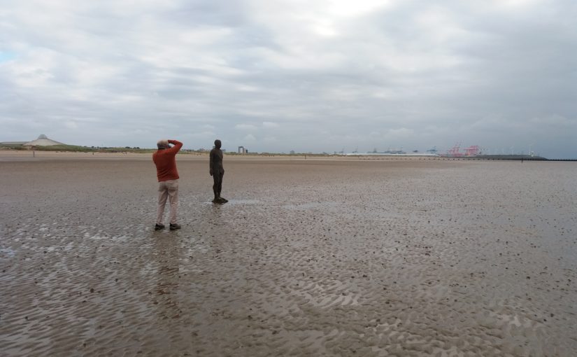 Another Place, coming home to Crosby