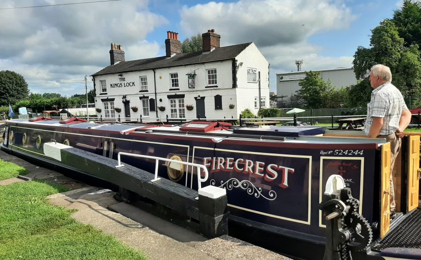 Meanwhile in Middlewich
