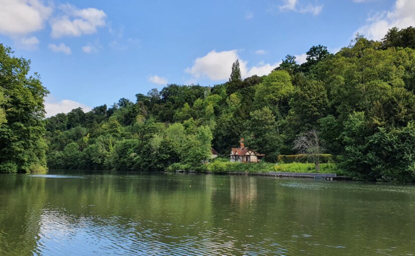 Cliveden