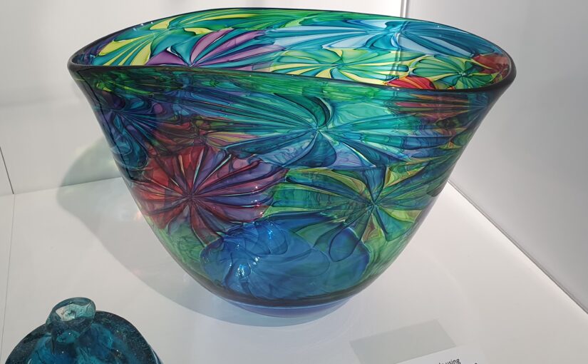 Stourbridge Glass Museum
