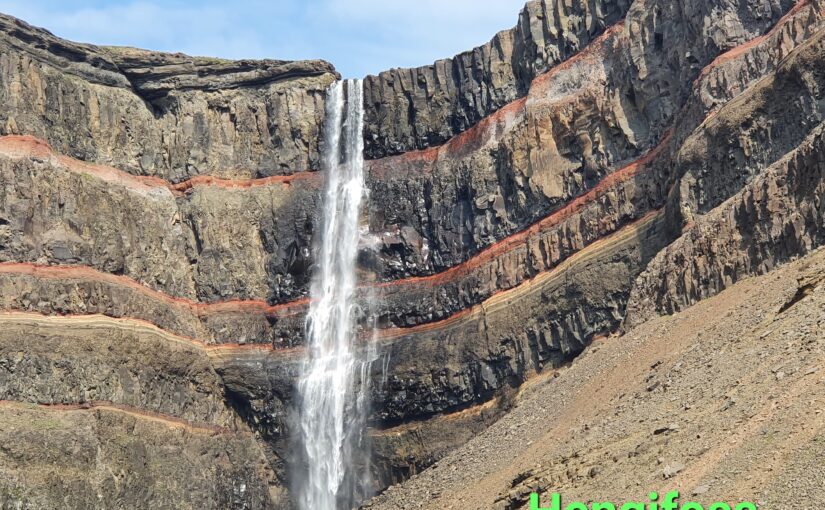 A whistle stop tour of Iceland, -part 2
