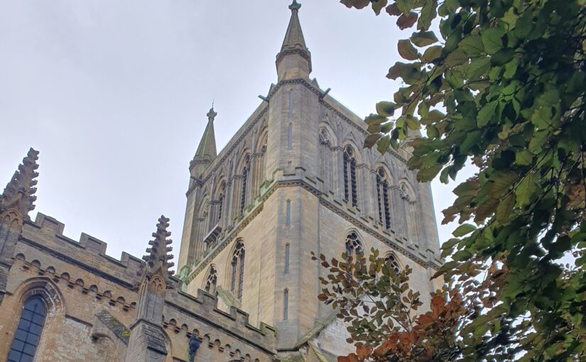 Pershore