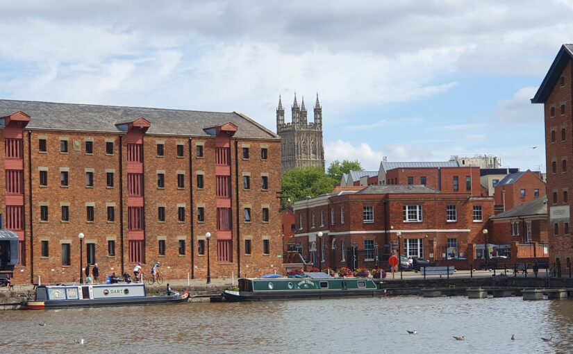 Gloucester
